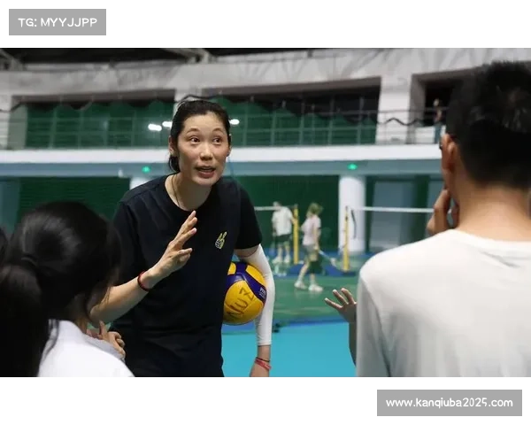 朱婷强势回归带动河南女排人气飙升全民热议女排精神再度点燃 朱婷强势回归带动河南女排人气飙升全民热议女排精神再度点燃