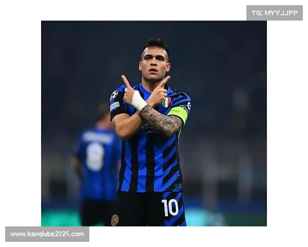 国际米兰2-0轻取升班马，劳塔罗连续两场破门