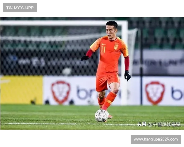 新国足将留用实力派归化球员，1月4日肇庆集训