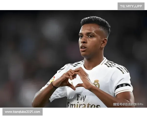 罗德里戈不满皇马现状考虑离队，巴西前锋认为自己比恩德里克更有潜力